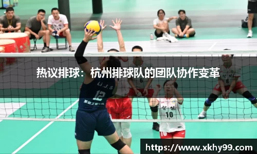 热议排球：杭州排球队的团队协作变革