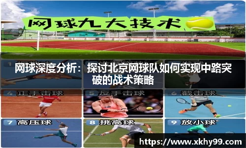 网球深度分析：探讨北京网球队如何实现中路突破的战术策略