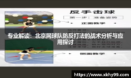 专业解读：北京网球队防反打法的战术分析与应用探讨