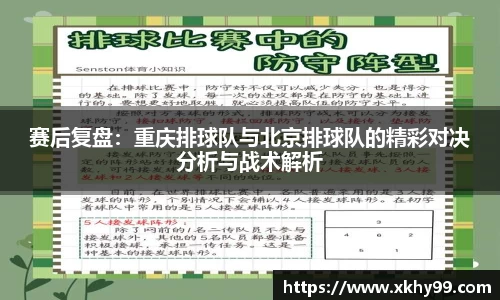 赛后复盘：重庆排球队与北京排球队的精彩对决分析与战术解析