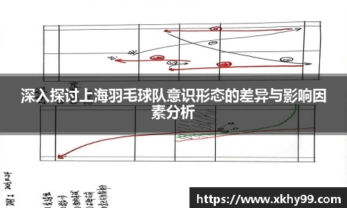 深入探讨上海羽毛球队意识形态的差异与影响因素分析